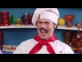OLIVE OIL For 10 Minutes