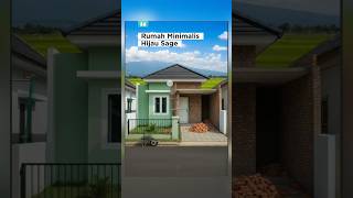Download lagu Minimalist House in Sage Green || Minimalist House Paint Colors #homepaintcolors mp3