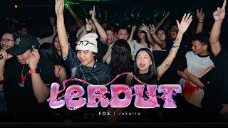 Download lagu LERDUT LIVE SET - @alphaofficial.jkt at FOS KEMANG VOL.3 mp3