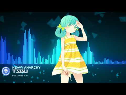 ▶[Electronic] ★ Heavy Anarchy - TSBU