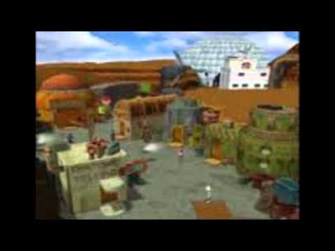 31 Pokemon Colosseum OST "Pyrite Town"