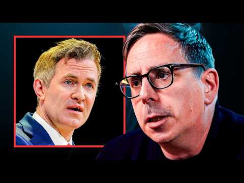 There's a Reason Why Douglas Murray Doesn't Live in the UK! – Francis Foster