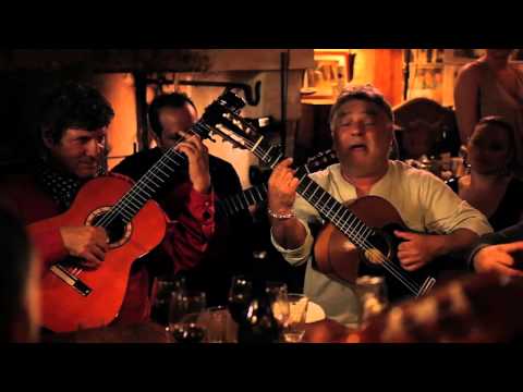 Gipsy del Mundo | Kings of the World | Arte TV