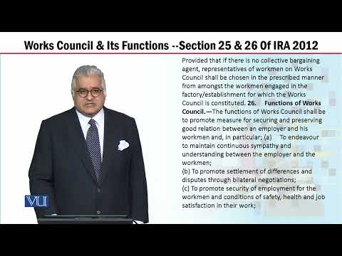 MGT723 Topic001 | Labor Policy