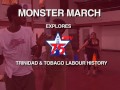 Monster March