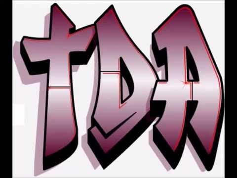 Gitano rap - De por ahi