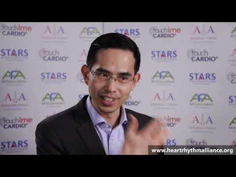 London Syncope Meeting 2019 - Boon Lim Interview