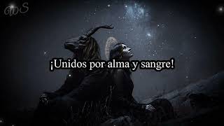 Unholy Matrimony - Following the Black Star of Thoughts (sub Español) + Le Philtre