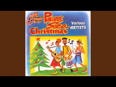 Medley: Parang Soca/hurray Hurrah/ Indian Parang Chic/muchacha/wave With Santa