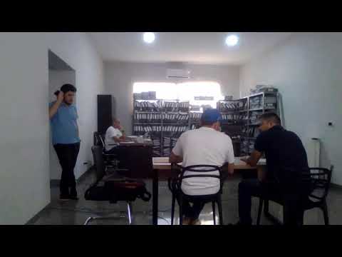 PREGÃO PRESENCIAL 007/2026 - PROCESSO LICITATÓRIO 2495 - 2026