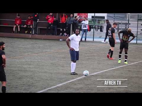 ⚽ FC Espoo Vs FC Finnkurd | 2nd Period | 2.7.2020