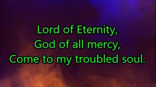 Fernando Ortega   Lord of Eternity
