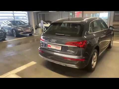 Audi Q5 50 TFSI-e 299HP S tronic quattro SE - Image 2