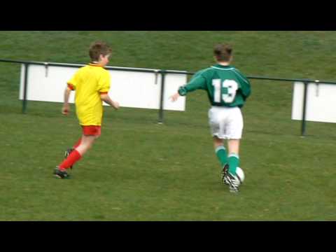 Vijlen E1 - SV Hulsberg E2 4-1