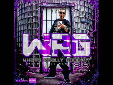 Dat Boi T Ft. Bunz, Yung Quis, Felony, GT Garza & Mug - Deep In The Streets