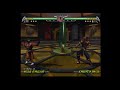 MK Deception Ermac Vs Darrius