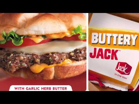 The Buttery Jack