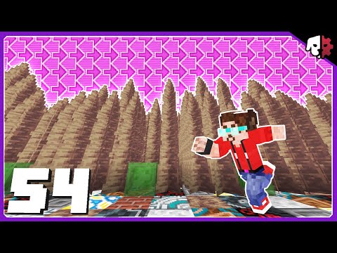 SO BAD IT'S GOOD! | HermitCraft 9 | Ep 54