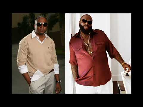 Qwote - I Wanna You ft. Rick Ross (*Música*)