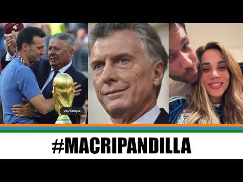 🔴SANTIAGO CÚNEO EN VIVO | 1+1=3 Editorial #MacriPandilla - 23/7/26
