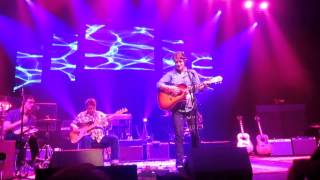 Girl of Mine - Blue Rodeo Victoria Jan 4 2014