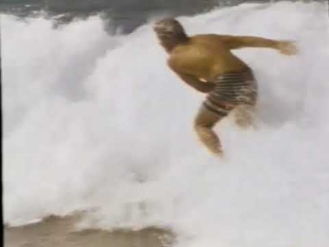 MAD MAX, La película de culto de Surf. Versión Original