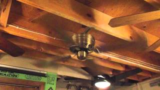Hunter Costal Breeze Ceiling Fans At A Bakery Clipja Com