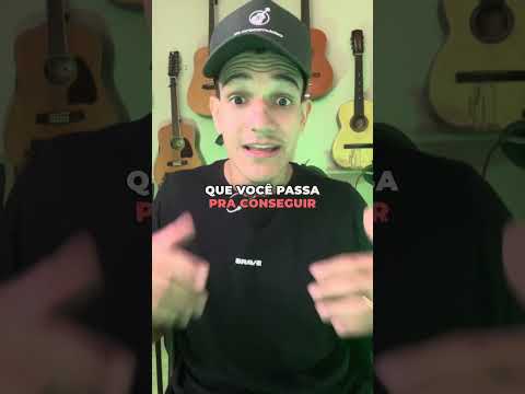 Eu Rasguei - Giovanny Leite