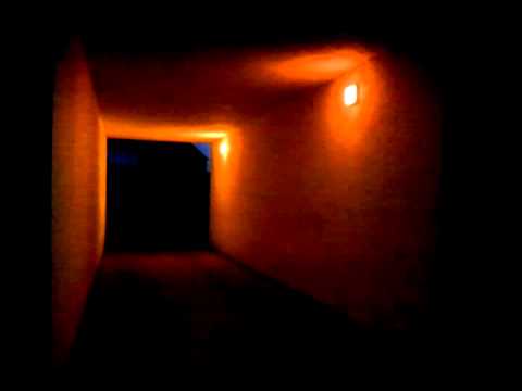 death struggle of light