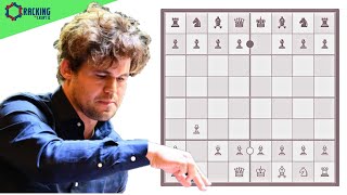 Magnus, Please Help With My Sudoku...