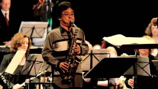 Download lagu Birds von Toshio Mashima, Seagull / Symphonisches Blasorchester Norderstedt mit Nobuya Sugawa mp3