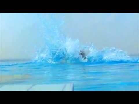 Greek/Serbian hit- Ami G Ft Natali Thanou- Kisa je padala