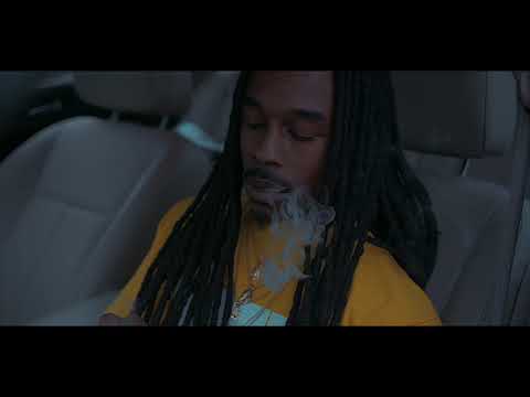 MCF Tre- Spend It All (Visuals by NathanJTV)