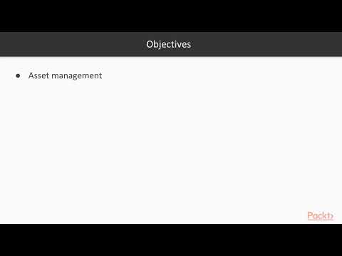 SSCP Certification Systems Security Certified Practitioner Section Objective|packtpub com