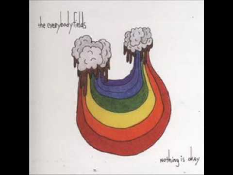 the everybodyfields - everything is okay