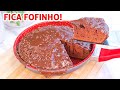 Bolo de Chocolate na Frigideira: Receita Fácil e Rápida