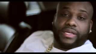 Rick Ross talks riding Rolls Royces with Yowda, BTS Wish That I Was Playin ft. Riff Raff