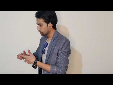 Siddharth sisodia cool dude