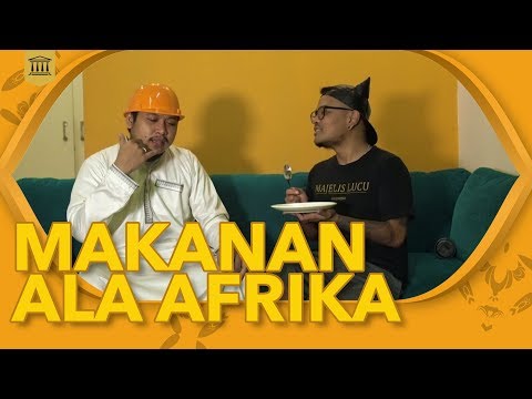 Inilah Makanan Khas Daerah... Menjemput Takjil | Episode 06