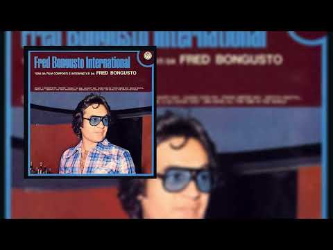Fred Bongusto – Piangi Amore Mio (Official Audio)