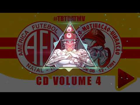 Os 10 mandamentos - TMV Vol. 4 #TbtDaTMV