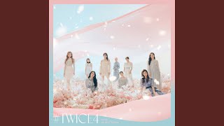 I CAN'T STOP ME (Japanese ver.)