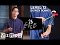 26 Levels of Yo-Yo Tricks: Easy to Complex | WIRED