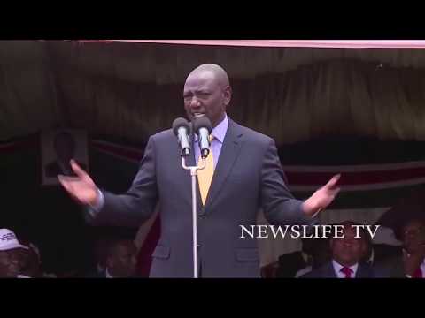 TEAM TANGA TANGA IS NOW TEAM NJAMBA ARE RUTO MUST BE THE PRESIDENT IN 2022