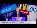 The Real Gospel Chops Reviews Al Sharpton S Buycott At COSTCO S