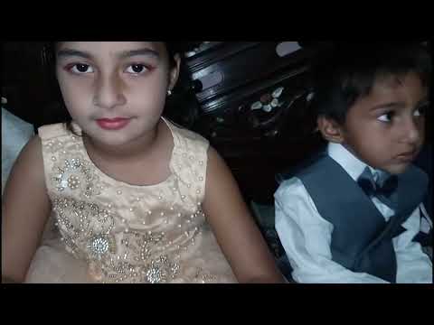 zobia khawar Happy Birthday Song For Special Day Happy Birthday To You ||special birthday wishes