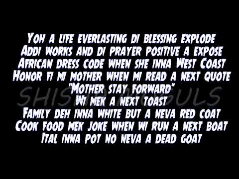 Bugle & Imeru Tafari & East Kings - Prayer & Fasting Lyrics (2022)