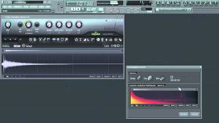 Video thumbnail for FL Studio Convolver | Impulses Response Processing (8 of 9) by FL Studio