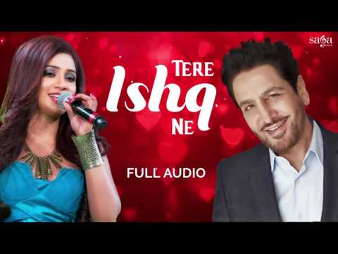 Tere Ishq Ne — watch video