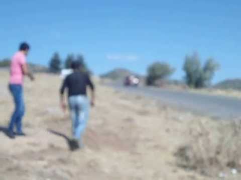 STC 555 MINI RALLY BYURAKAN 2012 ARTUR VAZ 21 05